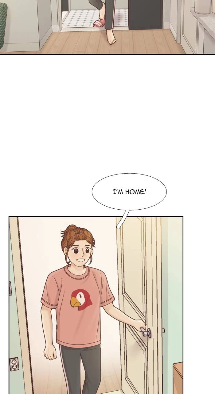 Odd Girl Out Chapter 343 Page 33