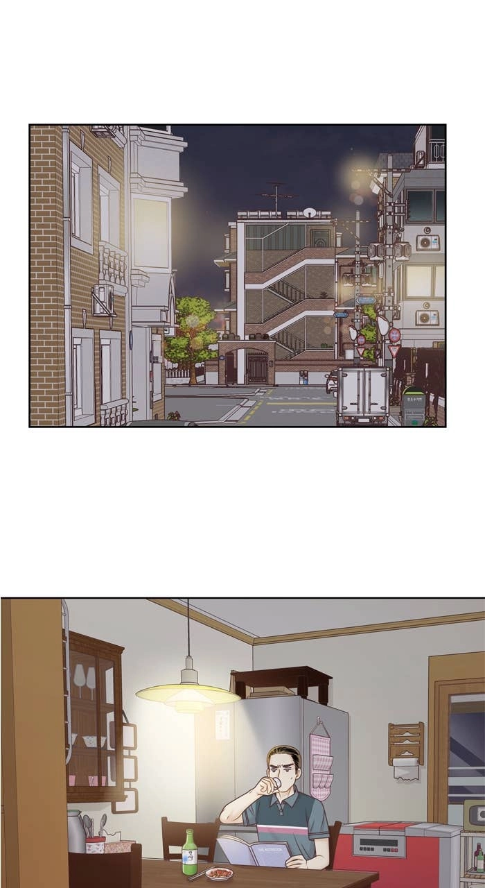 Odd Girl Out Chapter 343 Page 43