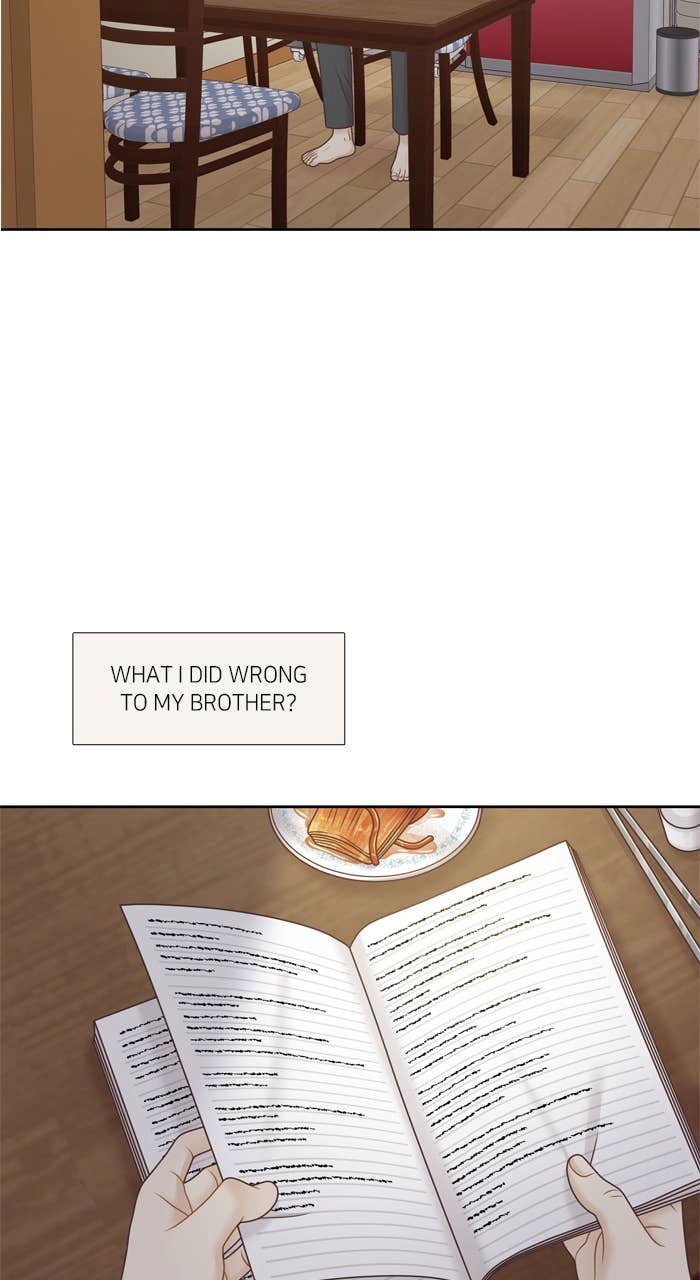 Odd Girl Out Chapter 343 Page 44