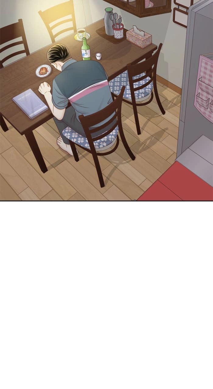 Odd Girl Out Chapter 343 Page 48