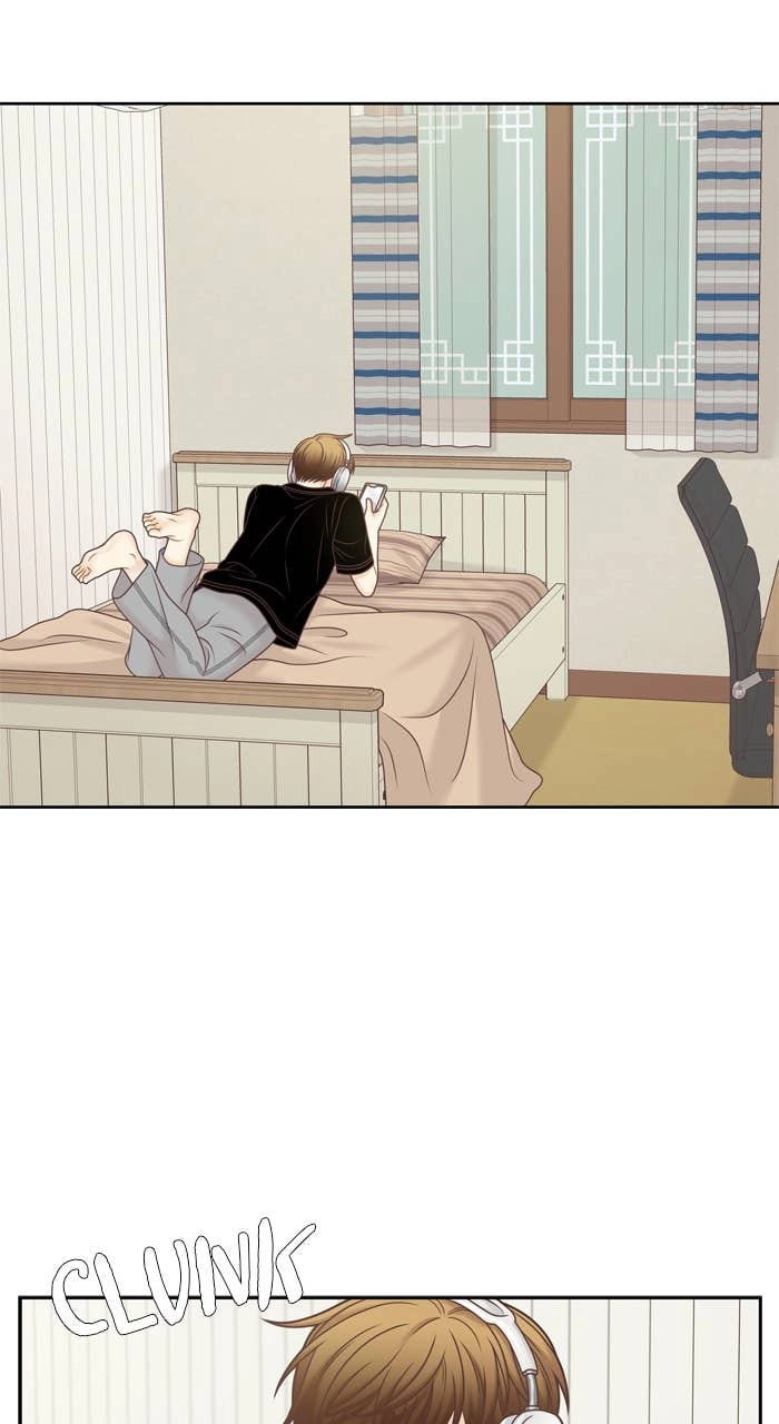 Odd Girl Out Chapter 343 Page 49