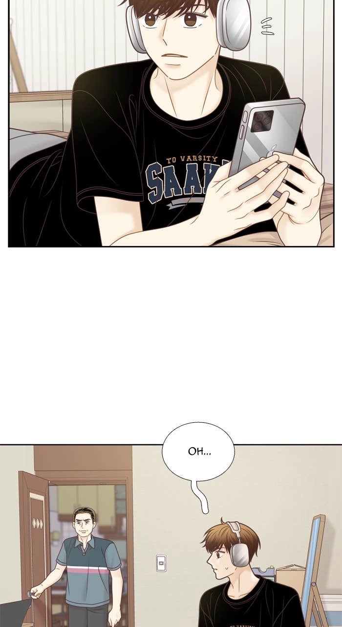 Odd Girl Out Chapter 343 Page 50