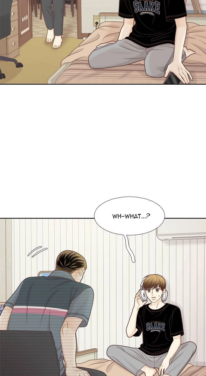 Odd Girl Out Chapter 343 Page 51