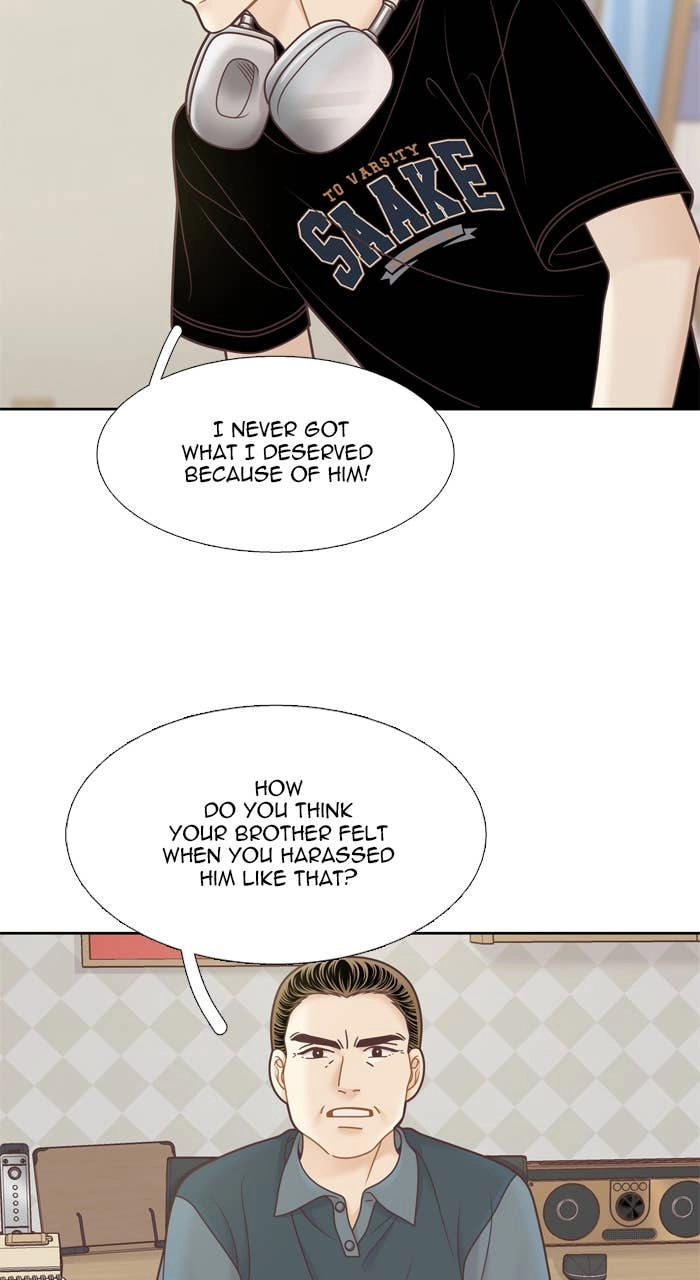 Odd Girl Out Chapter 343 Page 56