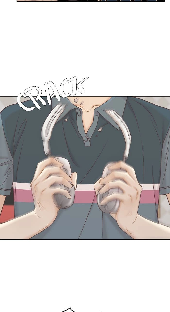 Odd Girl Out Chapter 343 Page 59