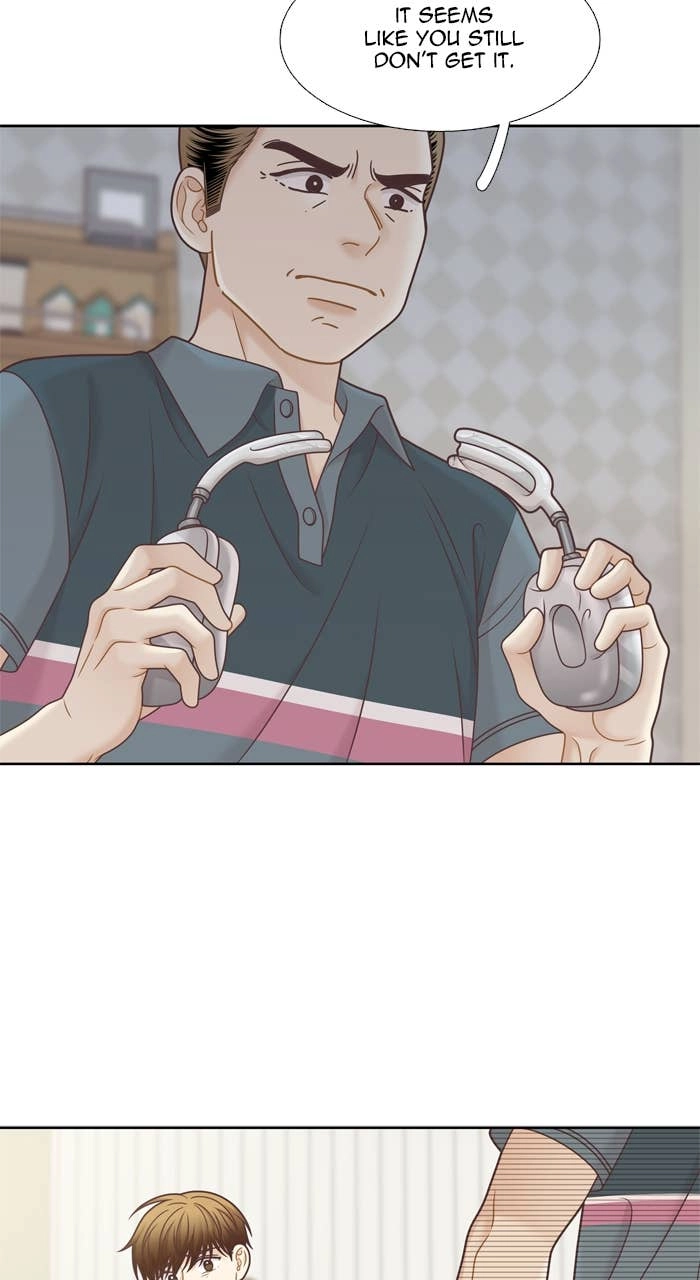 Odd Girl Out Chapter 343 Page 61