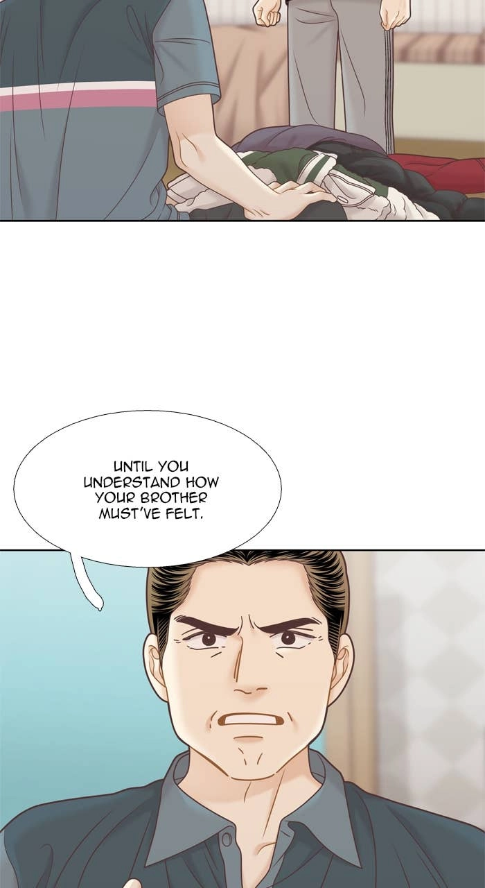 Odd Girl Out Chapter 343 Page 64