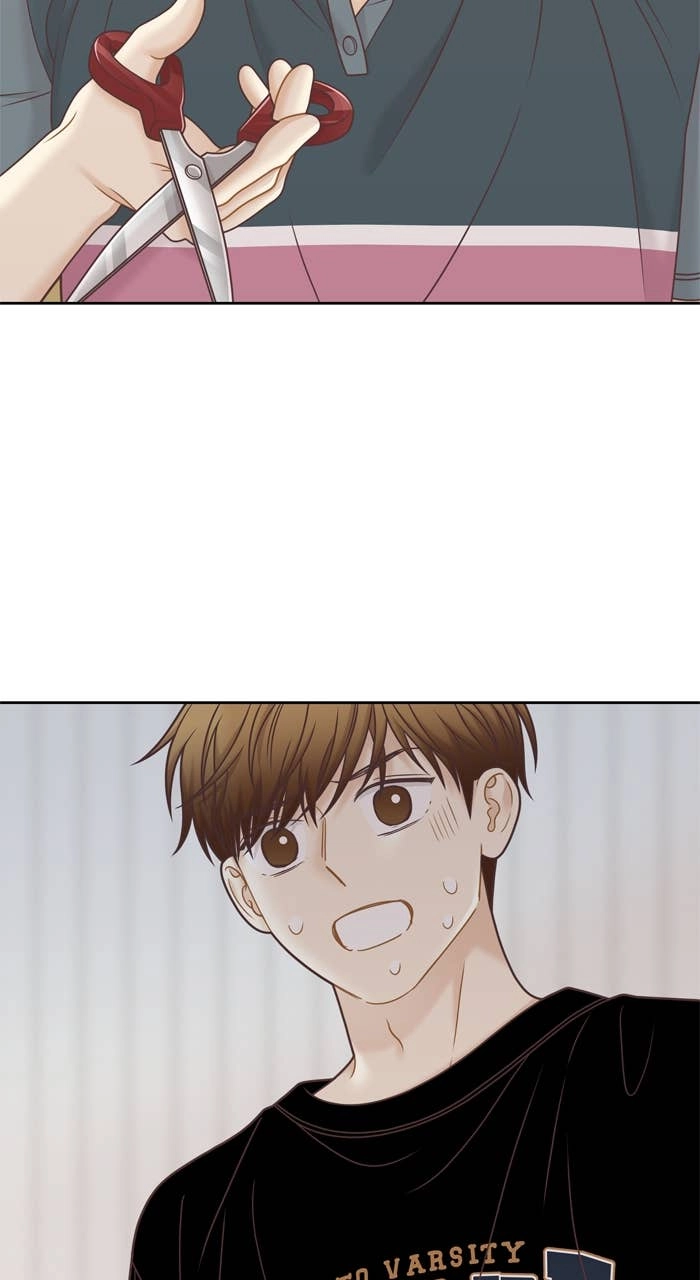 Odd Girl Out Chapter 343 Page 65