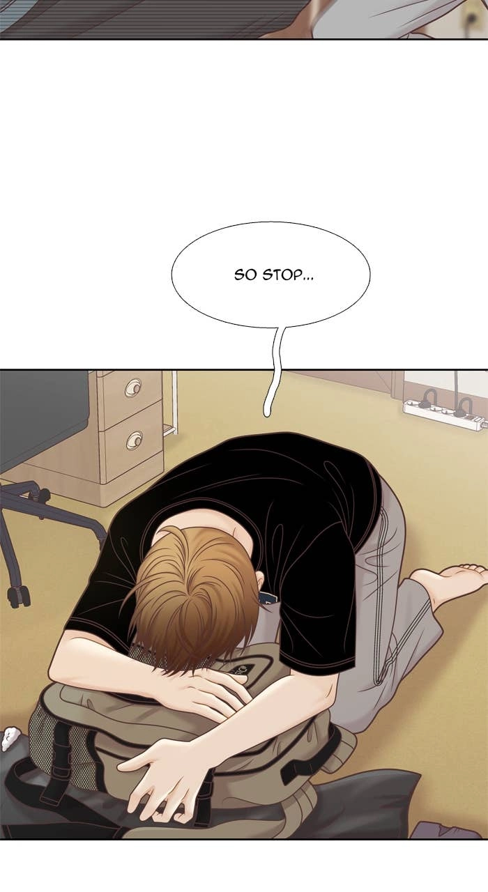 Odd Girl Out Chapter 344 Page 7