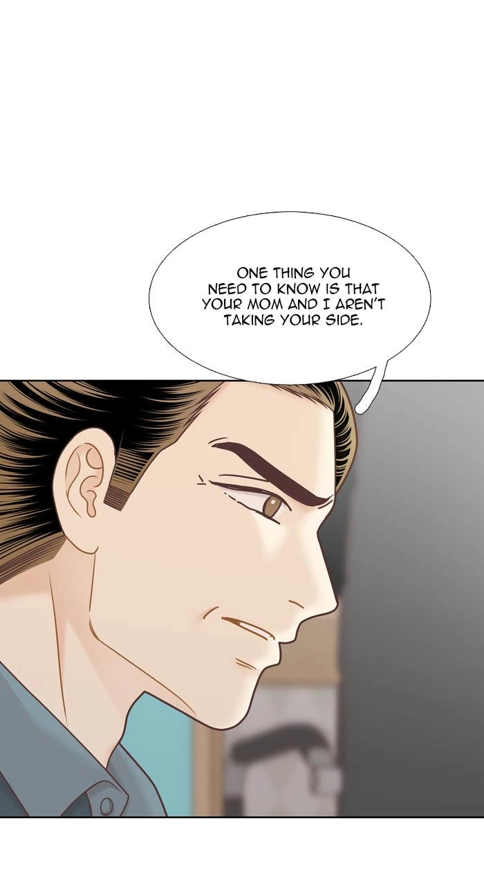 Odd Girl Out Chapter 344 Page 8