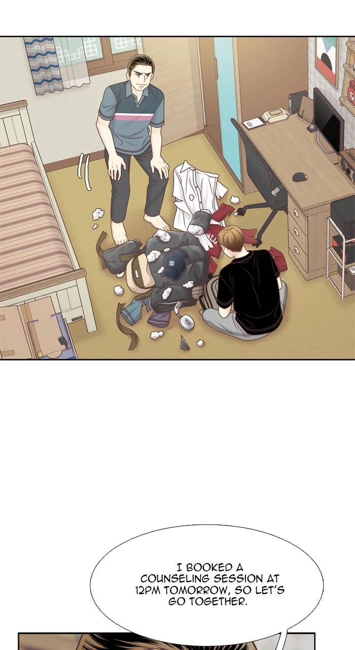 Odd Girl Out Chapter 344 Page 13