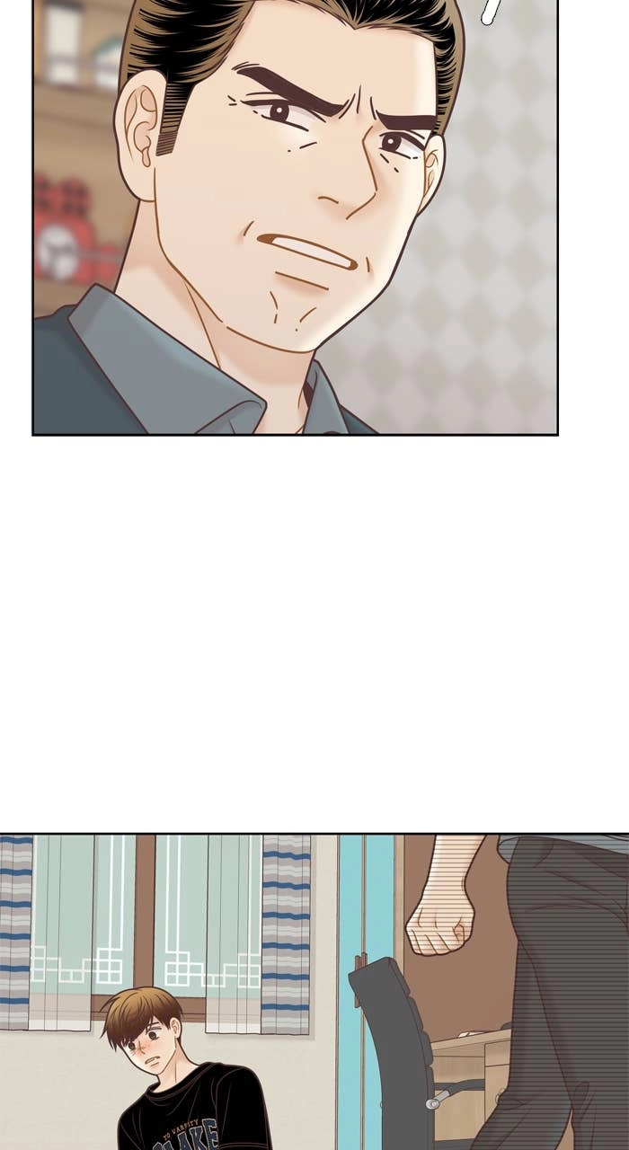 Odd Girl Out Chapter 344 Page 14