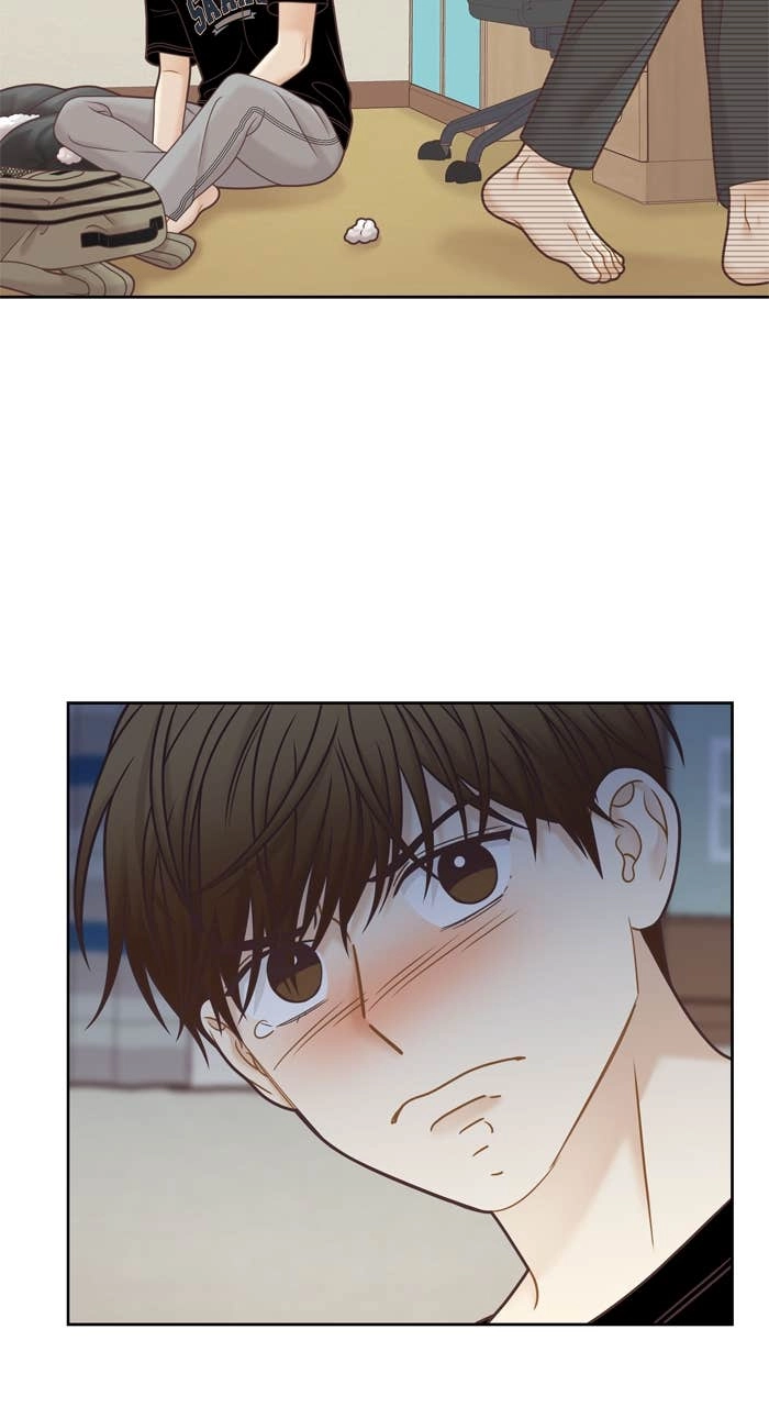 Odd Girl Out Chapter 344 Page 15