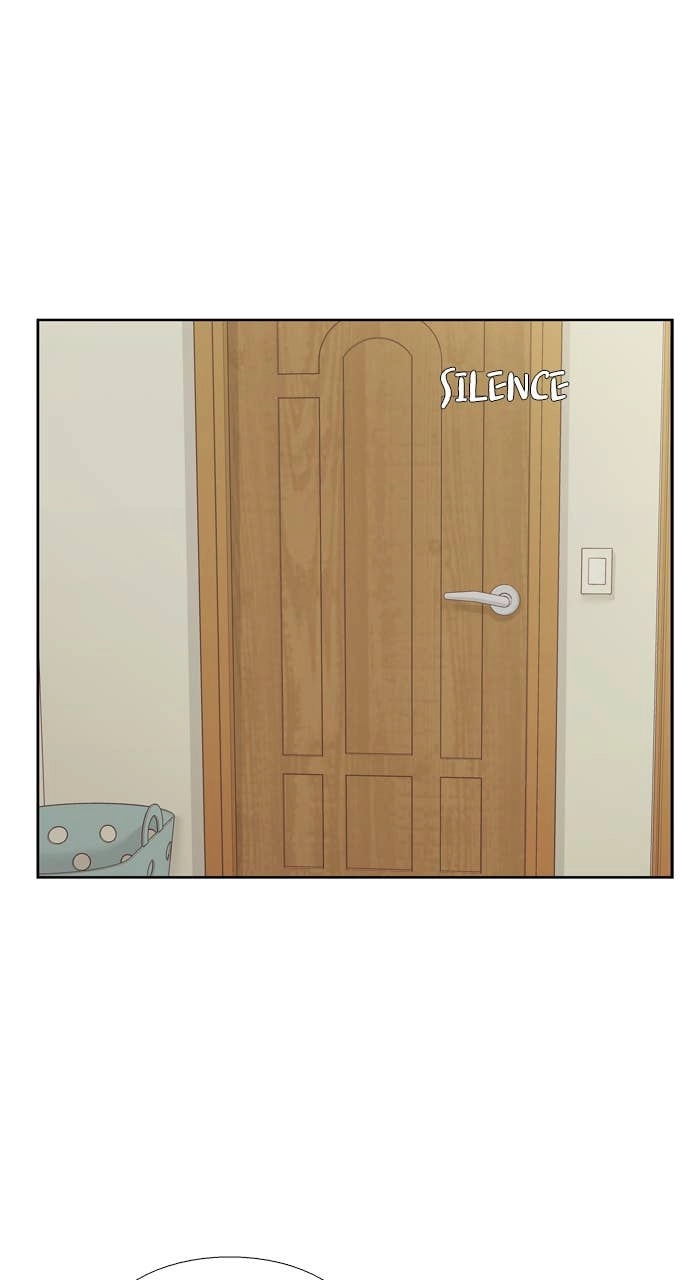 Odd Girl Out Chapter 344 Page 19