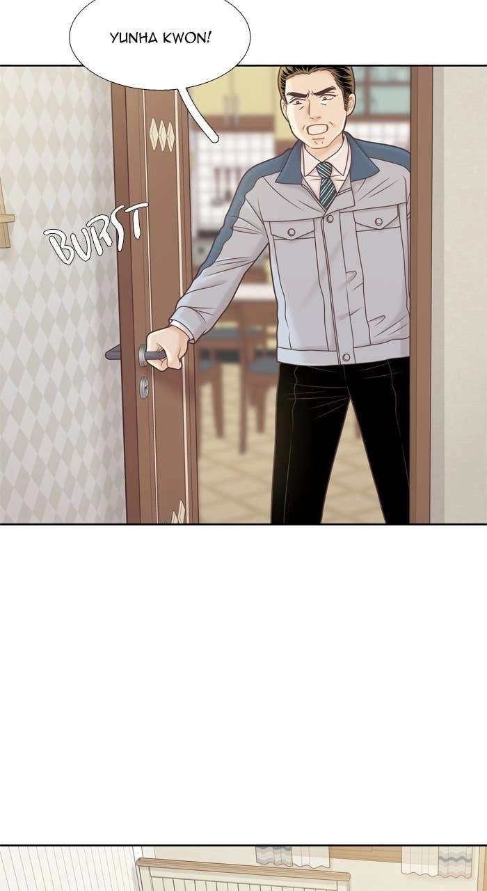 Odd Girl Out Chapter 344 Page 20