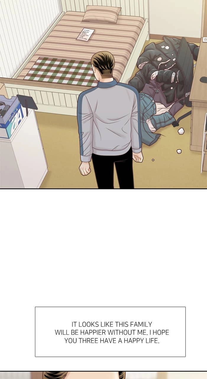 Odd Girl Out Chapter 344 Page 21