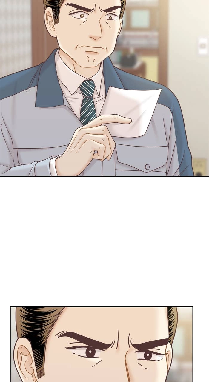 Odd Girl Out Chapter 344 Page 22