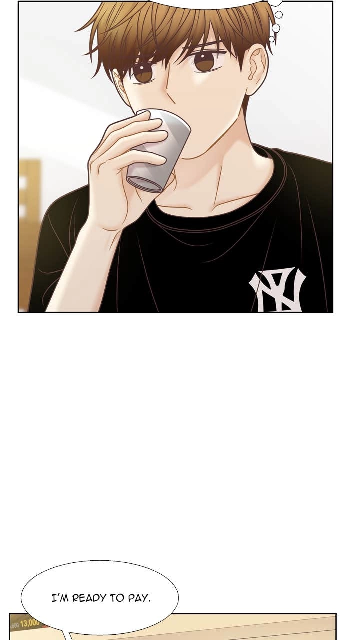 Odd Girl Out Chapter 344 Page 26