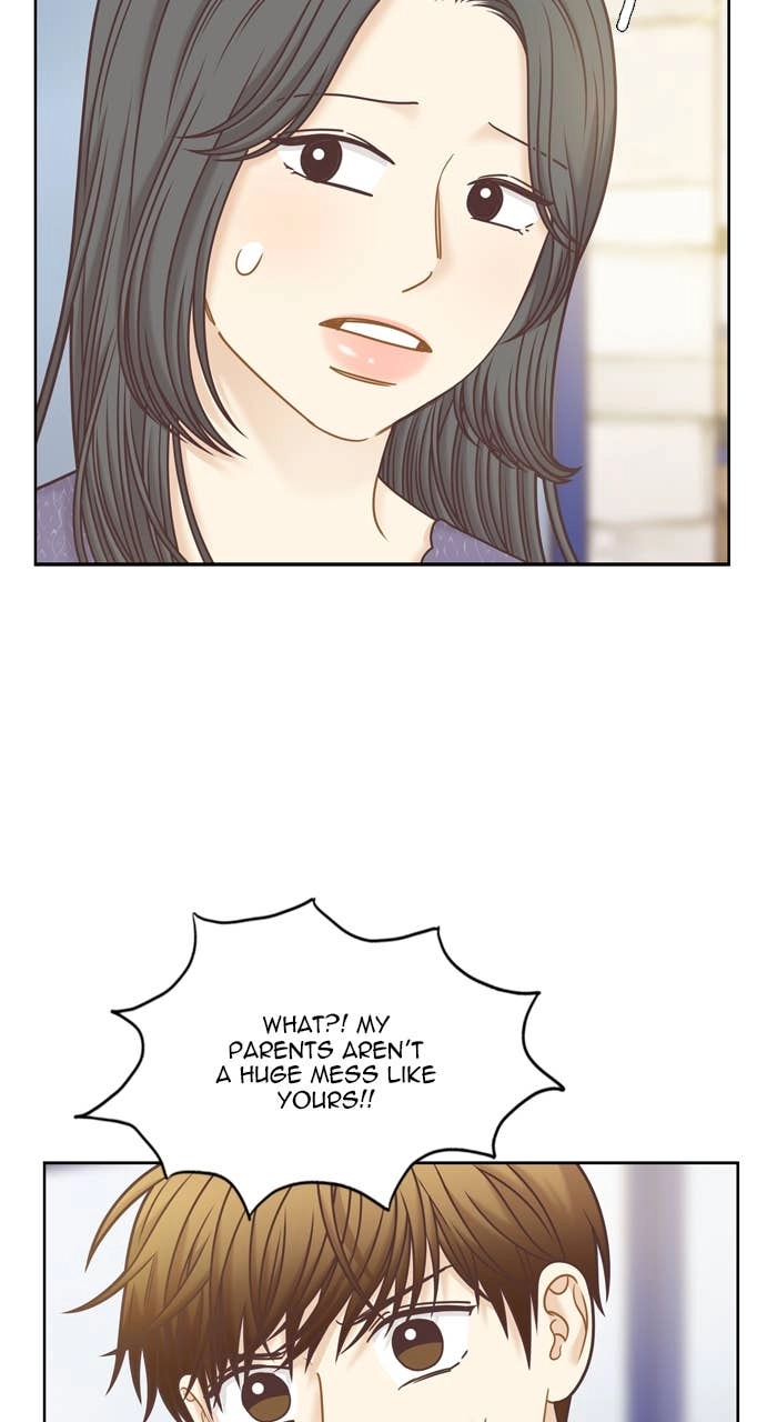 Odd Girl Out Chapter 344 Page 38