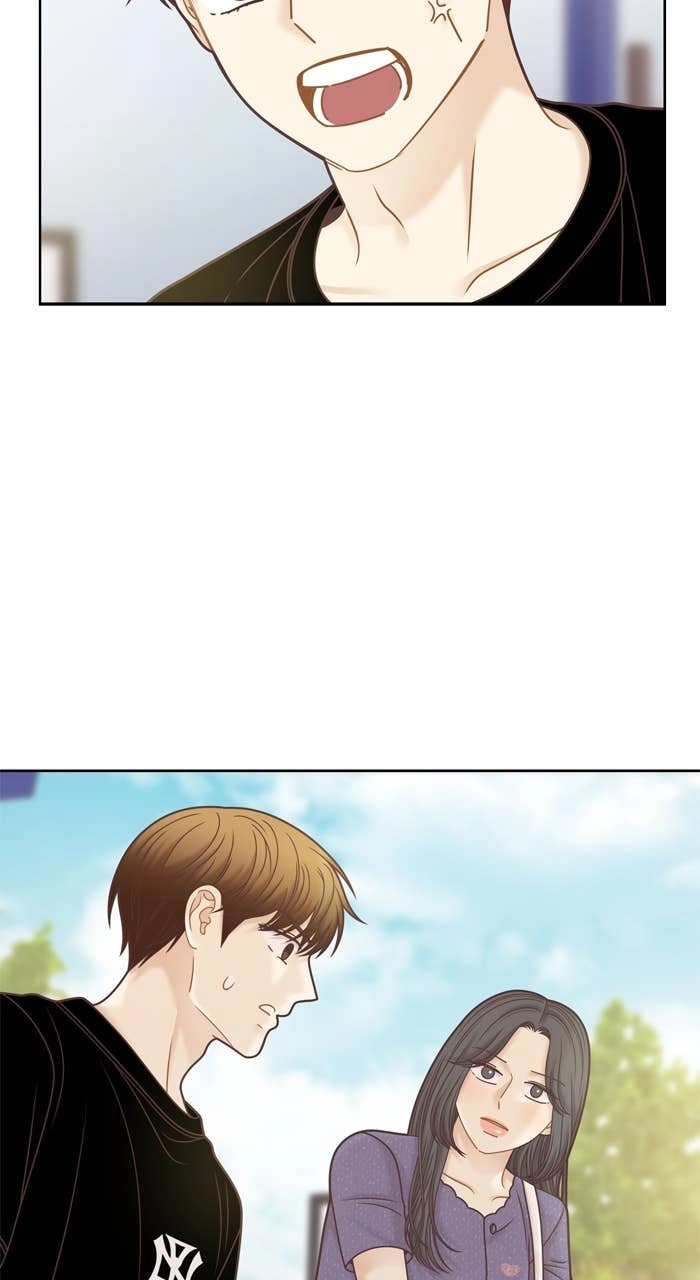 Odd Girl Out Chapter 344 Page 39