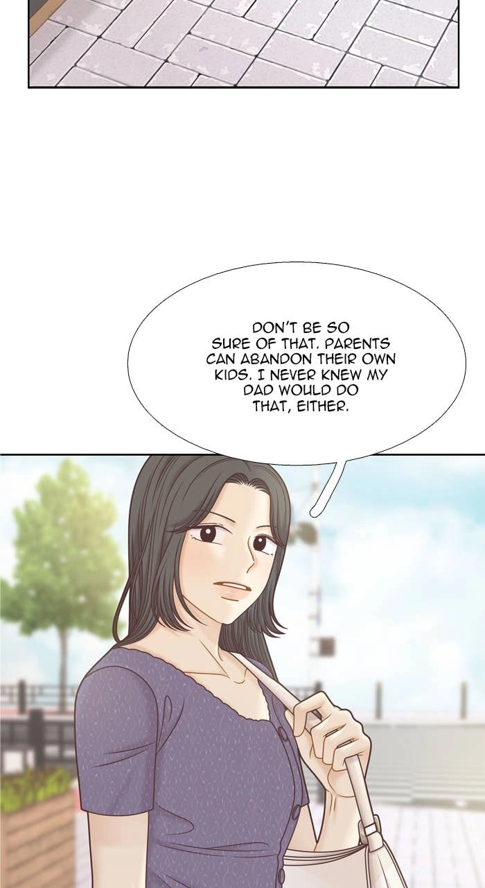 Odd Girl Out Chapter 344 Page 41