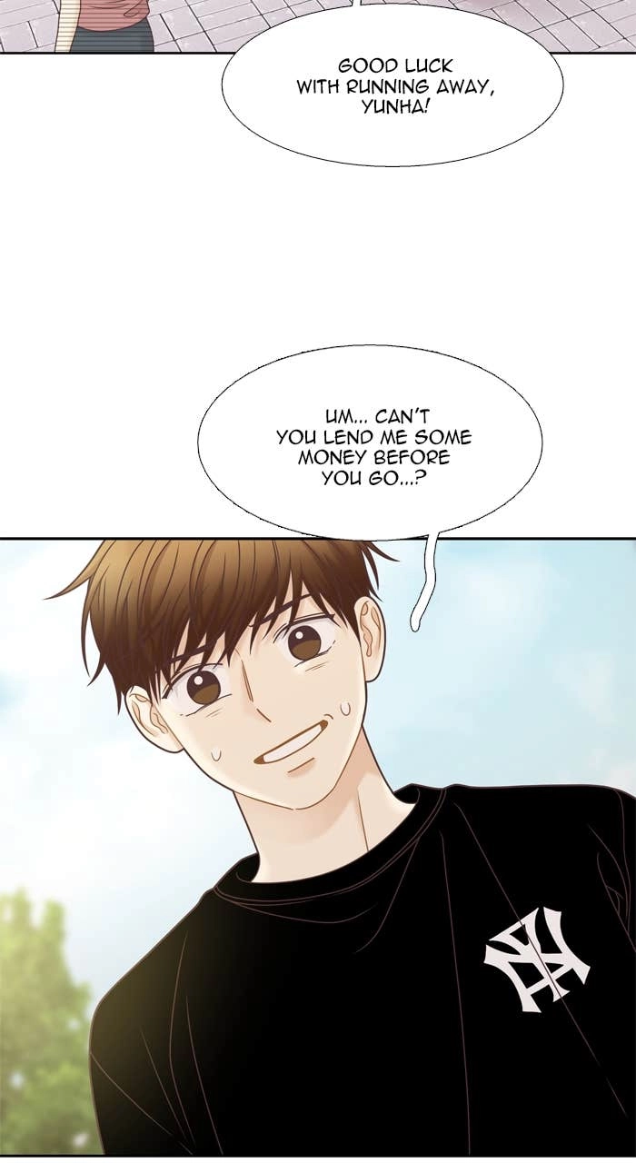 Odd Girl Out Chapter 344 Page 43