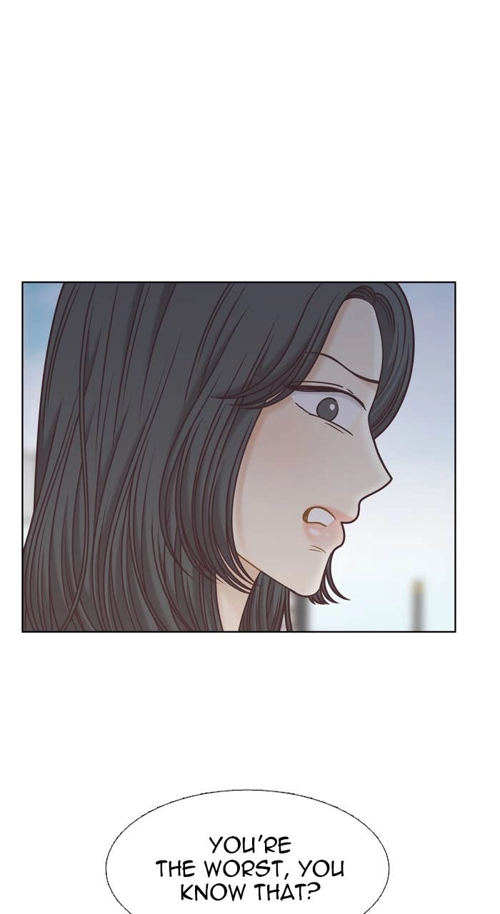 Odd Girl Out Chapter 344 Page 44