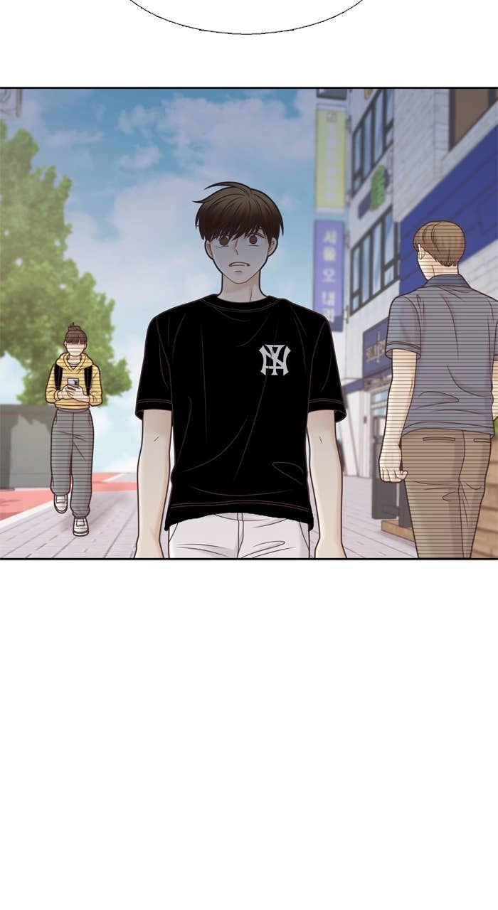 Odd Girl Out Chapter 344 Page 45