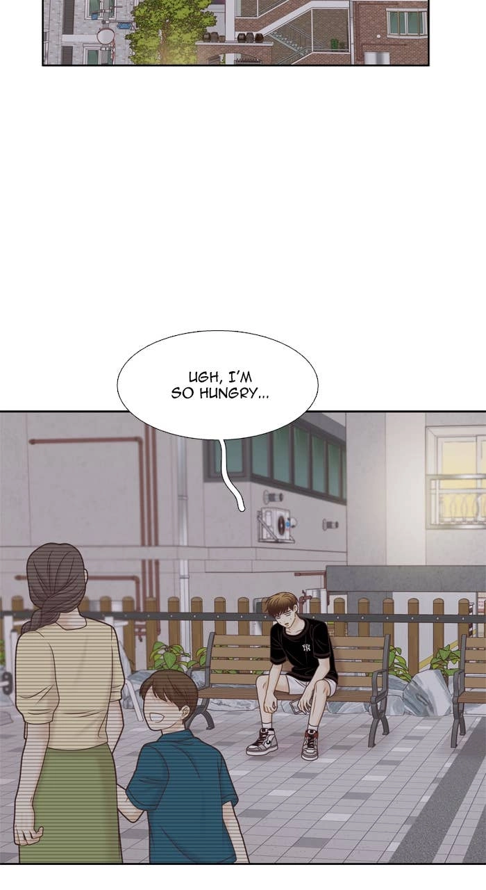 Odd Girl Out Chapter 344 Page 47