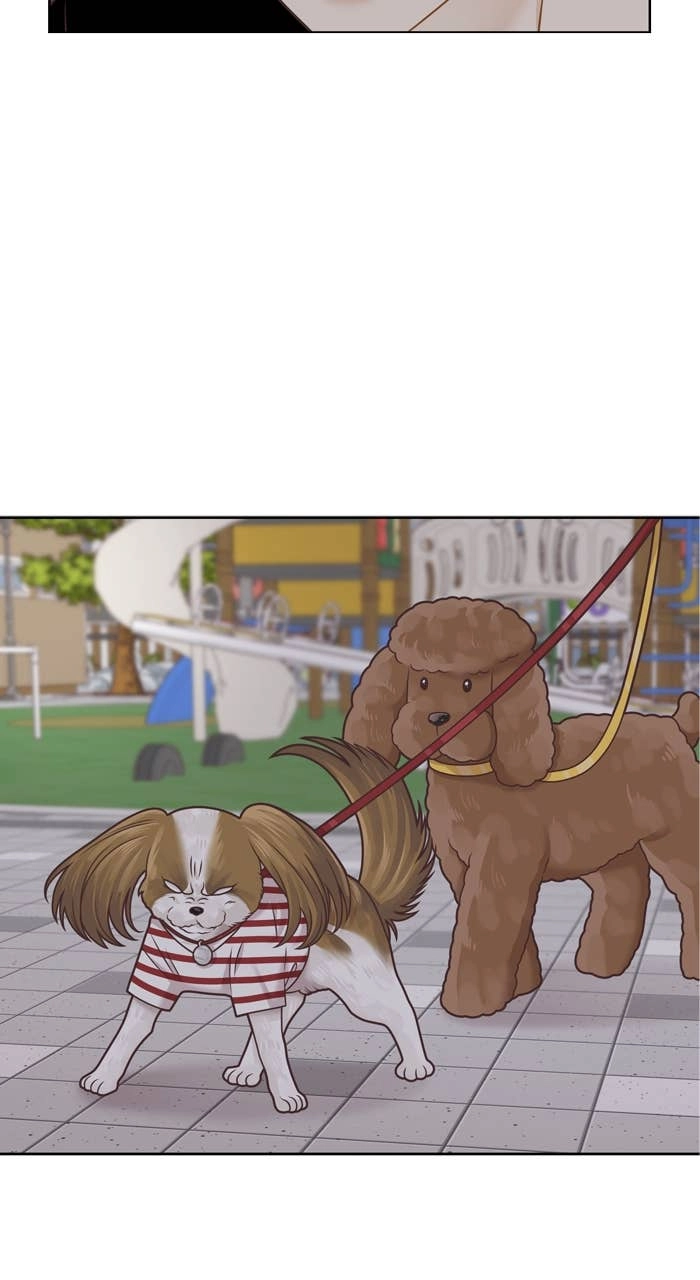 Odd Girl Out Chapter 344 Page 55