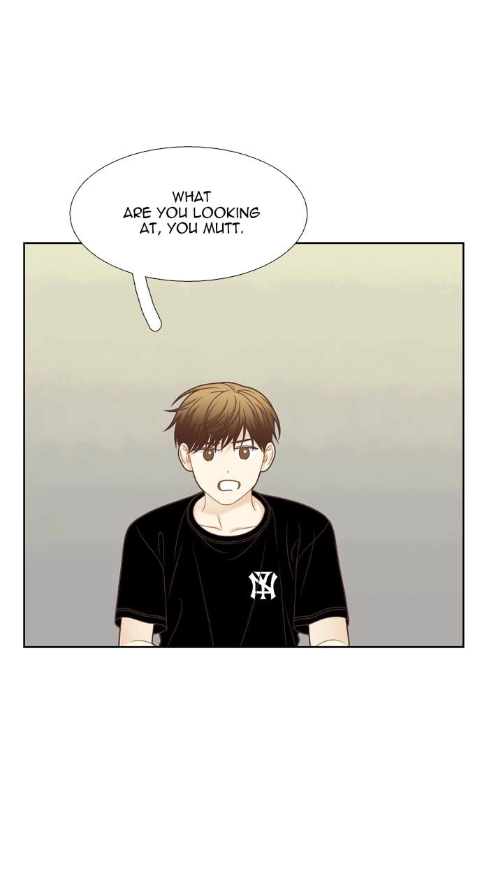 Odd Girl Out Chapter 344 Page 56