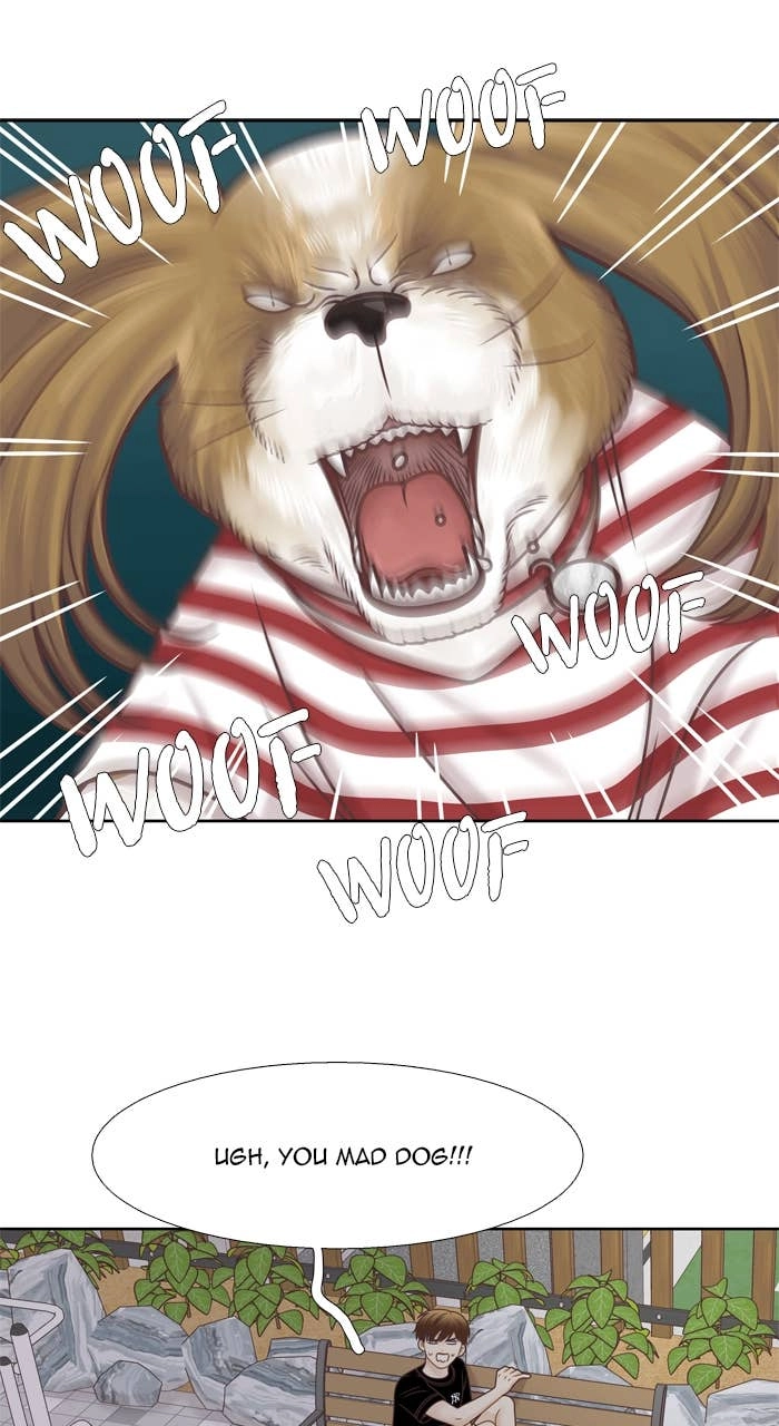 Odd Girl Out Chapter 344 Page 57