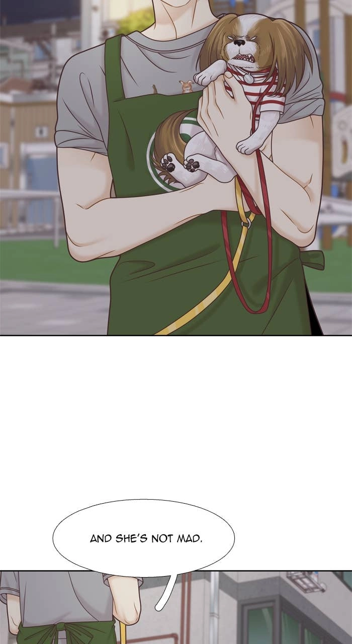 Odd Girl Out Chapter 344 Page 60