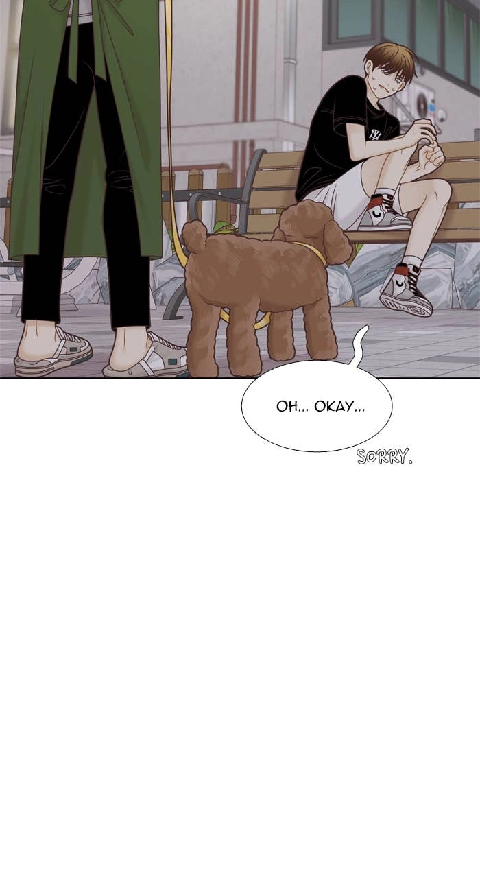 Odd Girl Out Chapter 344 Page 61