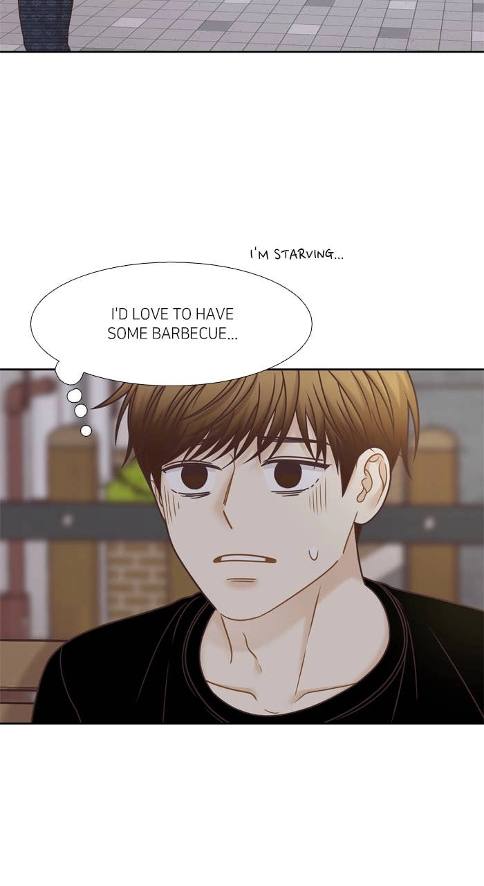 Odd Girl Out Chapter 344 Page 63