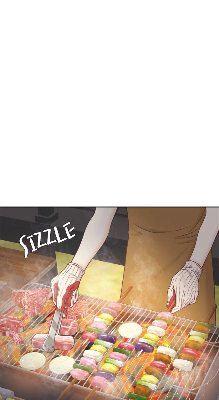 Odd Girl Out Chapter 344 Page 64