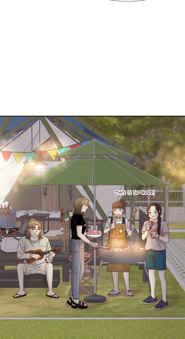 Odd Girl Out Chapter 344 Page 66