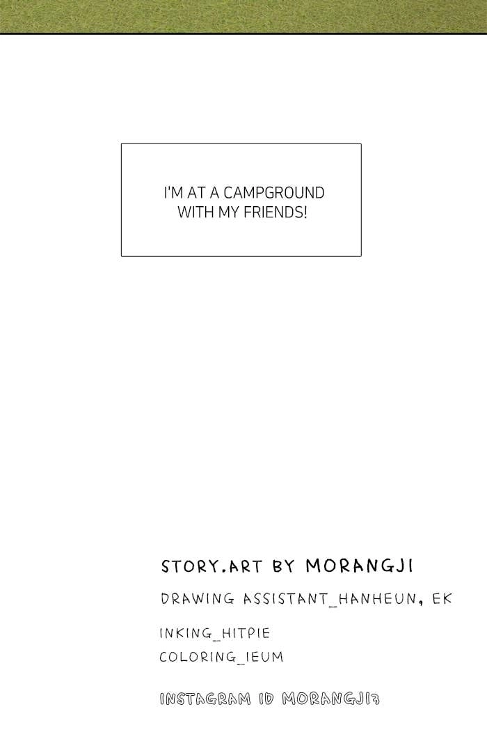 Odd Girl Out Chapter 344 Page 67