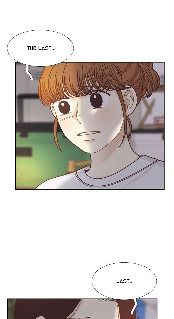 Odd Girl Out Chapter 345 Page 12