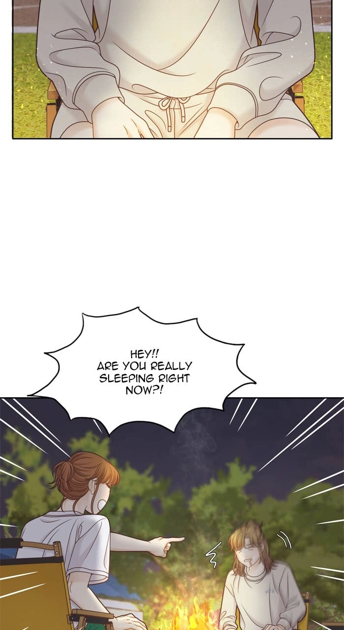 Odd Girl Out Chapter 345 Page 14