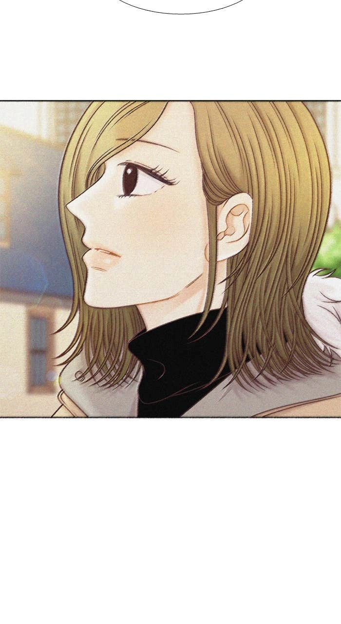 Odd Girl Out Chapter 345 Page 21