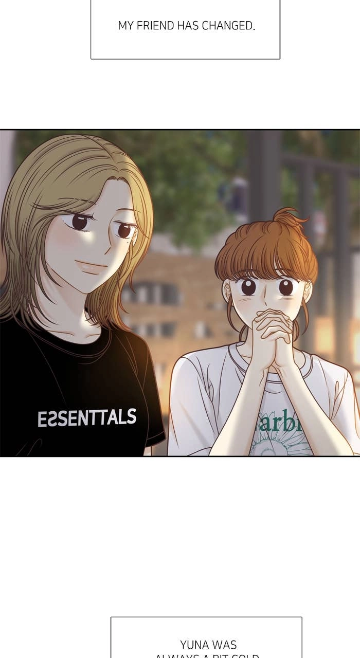 Odd Girl Out Chapter 345 Page 26