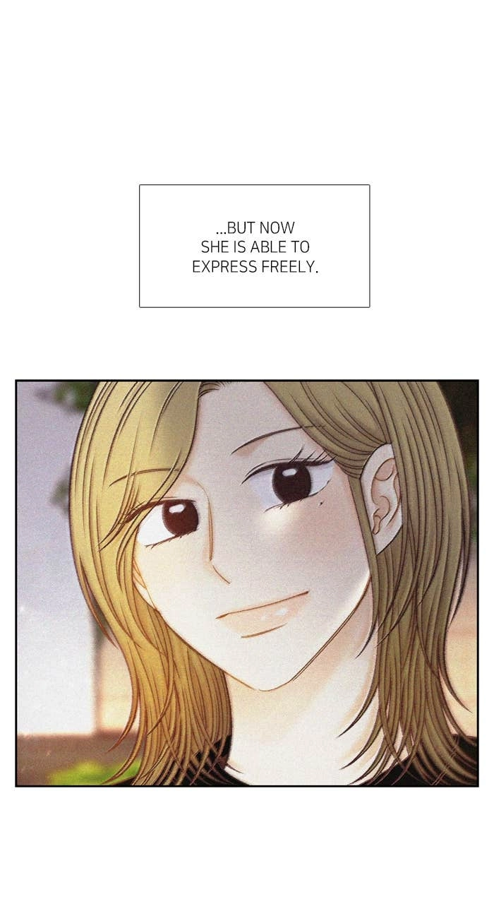 Odd Girl Out Chapter 345 Page 28