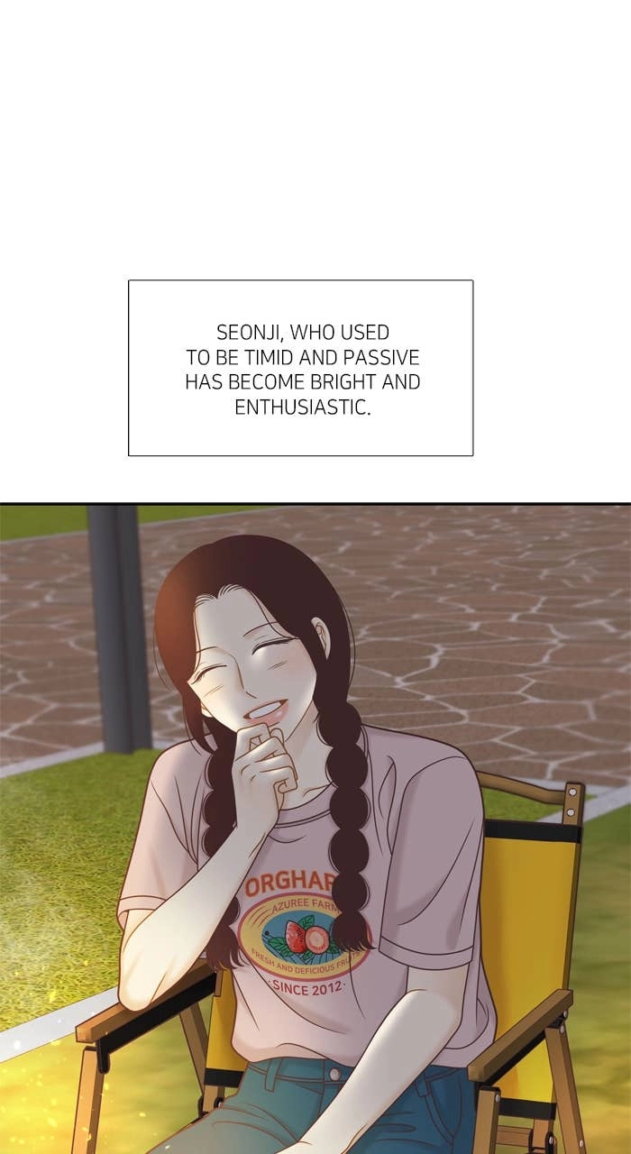 Odd Girl Out Chapter 345 Page 31