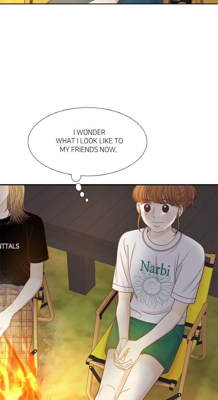 Odd Girl Out Chapter 345 Page 32