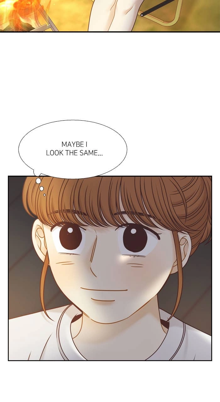 Odd Girl Out Chapter 345 Page 33