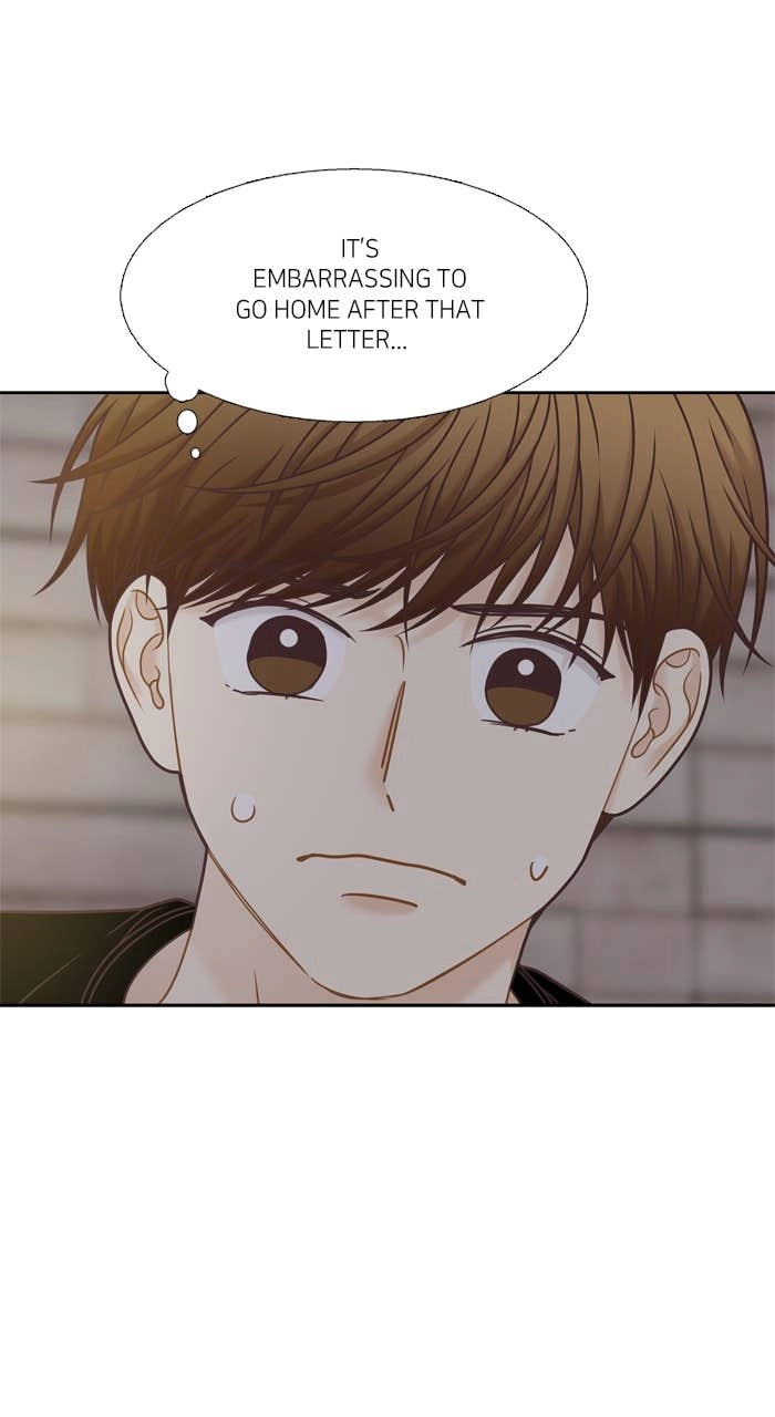 Odd Girl Out Chapter 345 Page 40