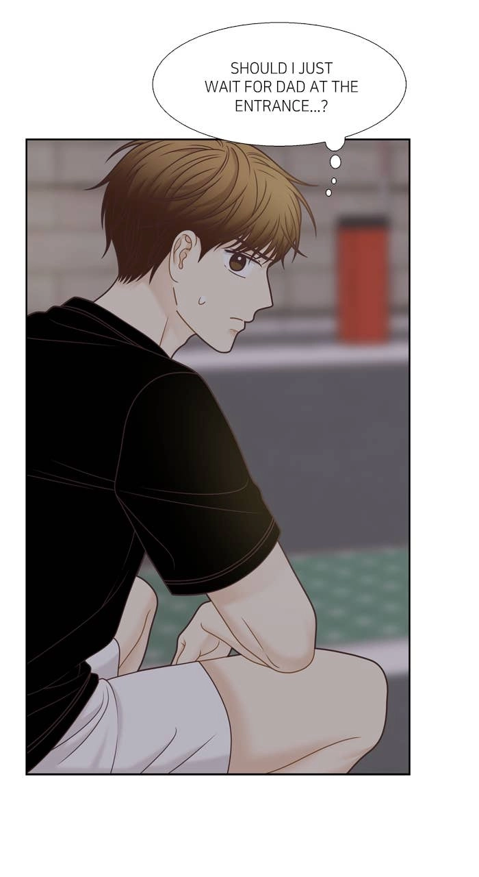 Odd Girl Out Chapter 345 Page 42