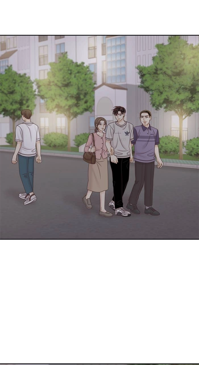 Odd Girl Out Chapter 345 Page 44