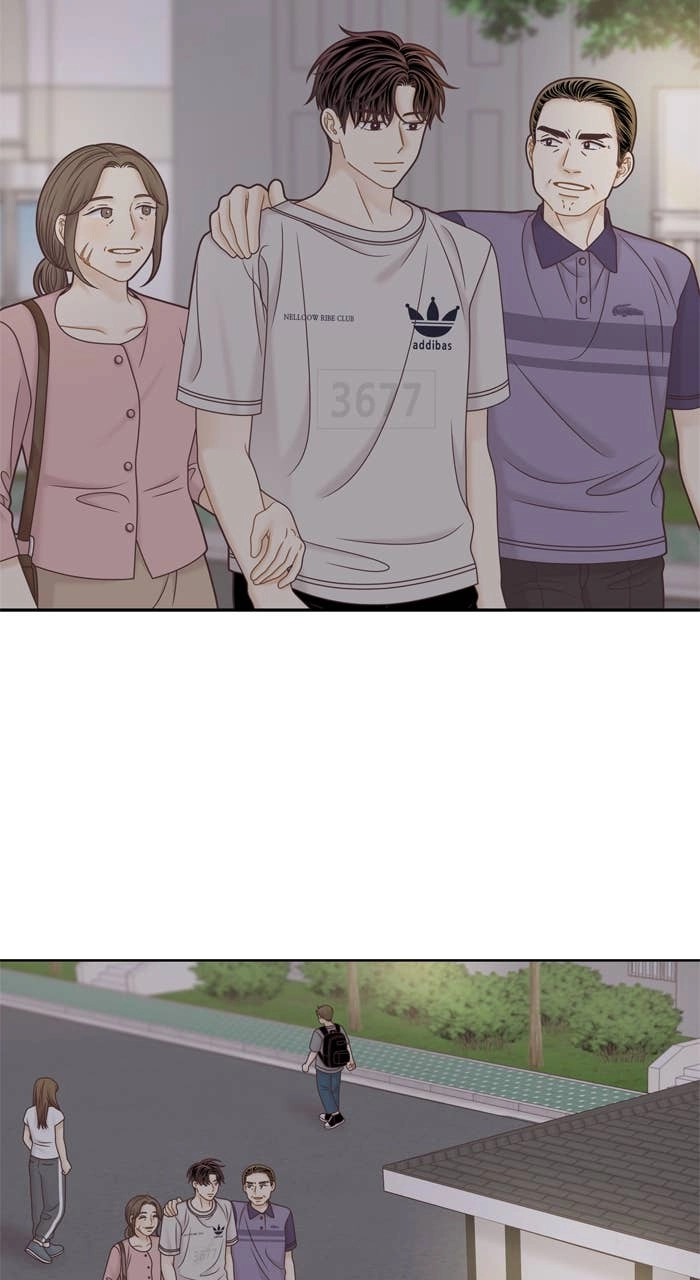 Odd Girl Out Chapter 345 Page 45